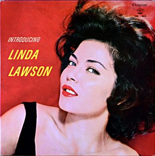 ITRODUCING LINDA LAWSON Original