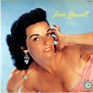 JANE RUSSELL Us