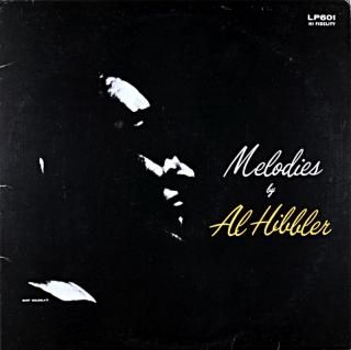 MELODIES BY AL HIBBLER