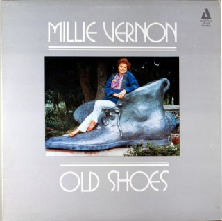 ILLIE VERNON OLD SHOES Us