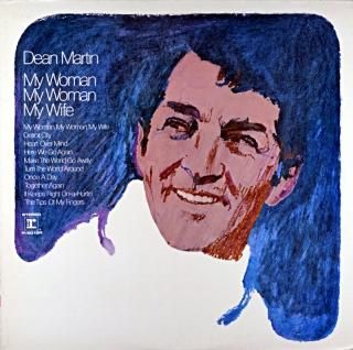 DEAN MARTIN MY WOMANMY WOMANMY WIFE