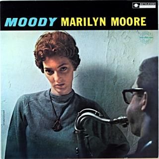 MARILYN MOORE MOODY