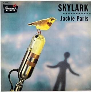 JACKIE PARIS SKYLARK