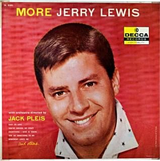 MORE JERRY LEWIS