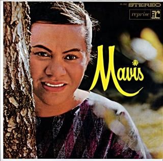 MAVIS MAVIS RIVERS