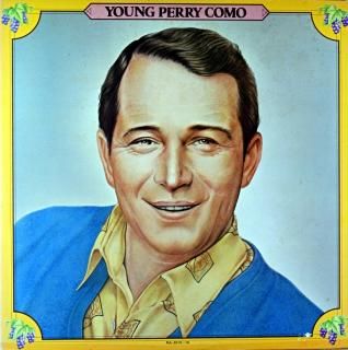 YOUNG PERRY COMO