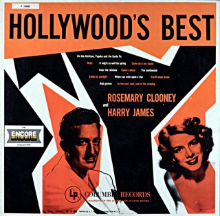 HOLLYWOODS BEST ROSEMARY CLOONEY Us