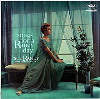 SONGS FOR A RANEY DAY SUE RANEY