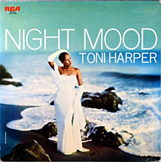 TONI HERPER / NIGHT MOOD