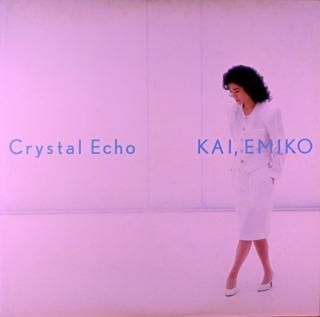 KAI EMIKO CRYSTAL ECHO