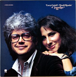 LARRY CORYELL / EMILY REMLER TOGETHER