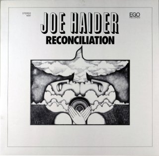 JOE HAIDER RECONCILIATION Germany