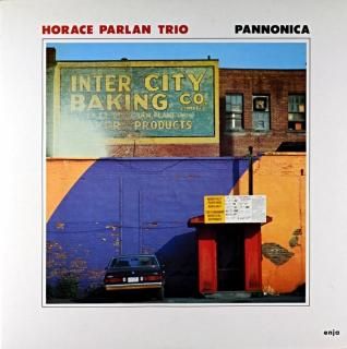 HORACE PARLAN TRIO PANNONICA