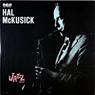 HAL McKUSICK