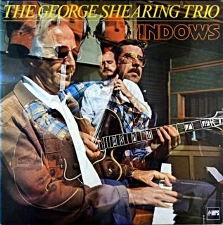 THE GEORGE SHIARING TRIO WINDOWS