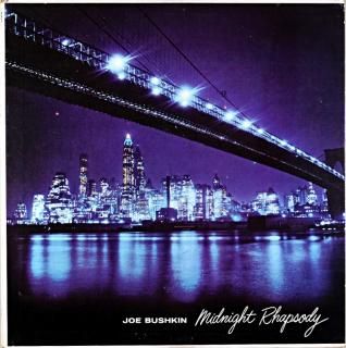 JOE BUSHKIN MIDNIGHT RHAPSODY Us