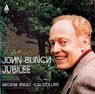 JOHN BUNCH JUBILEE Us