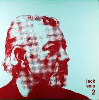 THE COMPLETE JACK SELS VOL . 2 Belgian