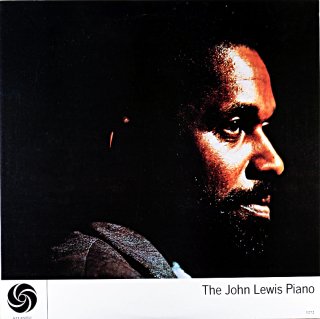THE JOHN LEWIS PIANO