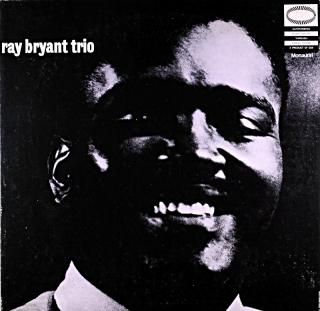 RAY BRYANT TRIO