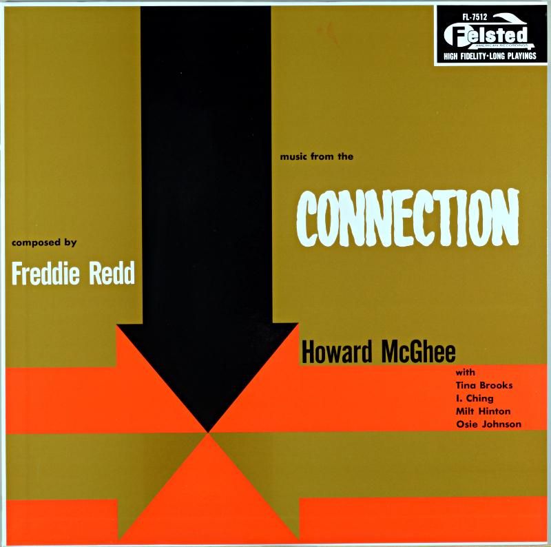●blue note フレディ・レッド/ザ・コネクション新品レコード ○blue note フレディ・レッド/ザ・コネクション新品レコード CD