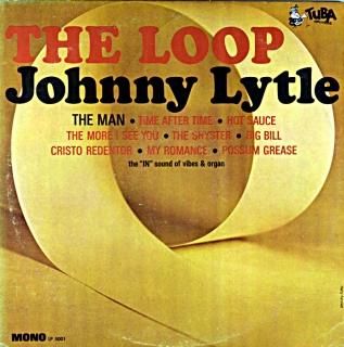 THE LOOP JOHNNY LYTLE Us