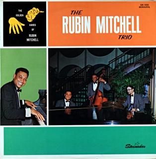 THE RUBIN MITCHELL TRIO Us