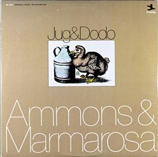 JUG & DODO AMMONS & MARMAROSA GENE AMMONS Us 2