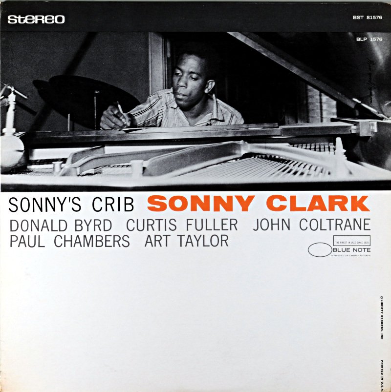 Sonny Clarke