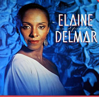 ELAINE DELMAR AND FRIENDS 2 France