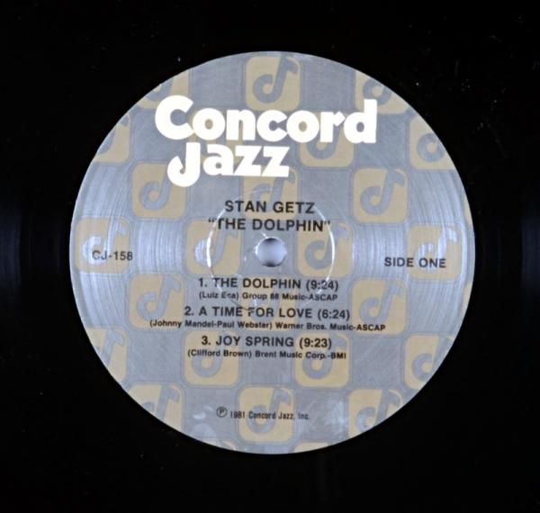 JAZZCAT-RECORD