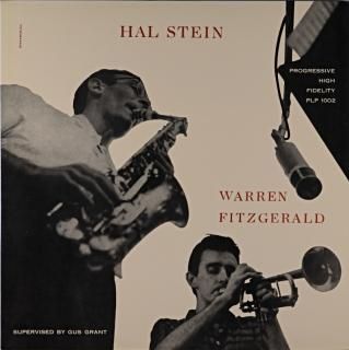 HAL STEIN - WARREN FITZGERALD