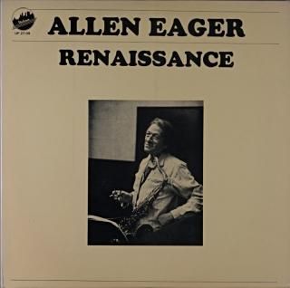 ALLEN EAGER RENAISSANCE Canadian