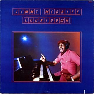 JIMMY MCGRIFF COUNTDOWN Us