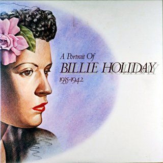 A PORTRAIT OF BILLIE HOLIDAY 1935-1942 ２枚組