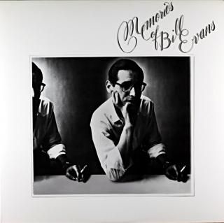 MEMORIS OF BILL EVANS