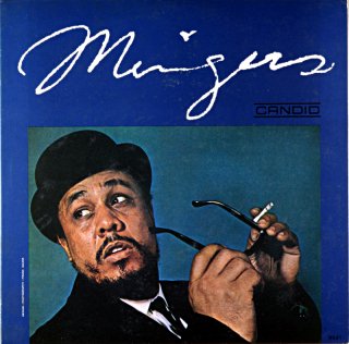 MINGUS CHARLES MINGUS