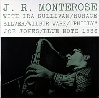 J.R. MONTEROSE