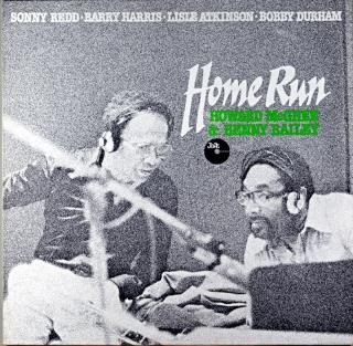 HOME RUN HOWARD McGHEE Denmark