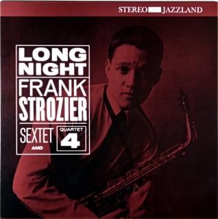 LONG NIGHT FRANK STROZIER 