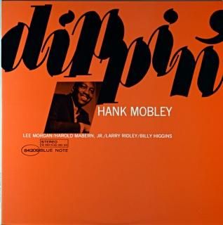 DIPPIN' HANK MOBLEY