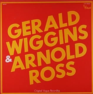 GERALD WIGGINS & ARNOLD ROSS