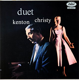 DUET / KENTON - CHRISTY