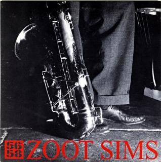 56/58 ZOOT SIMS