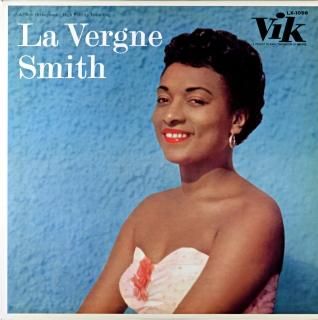 LA VERGNE SMITH