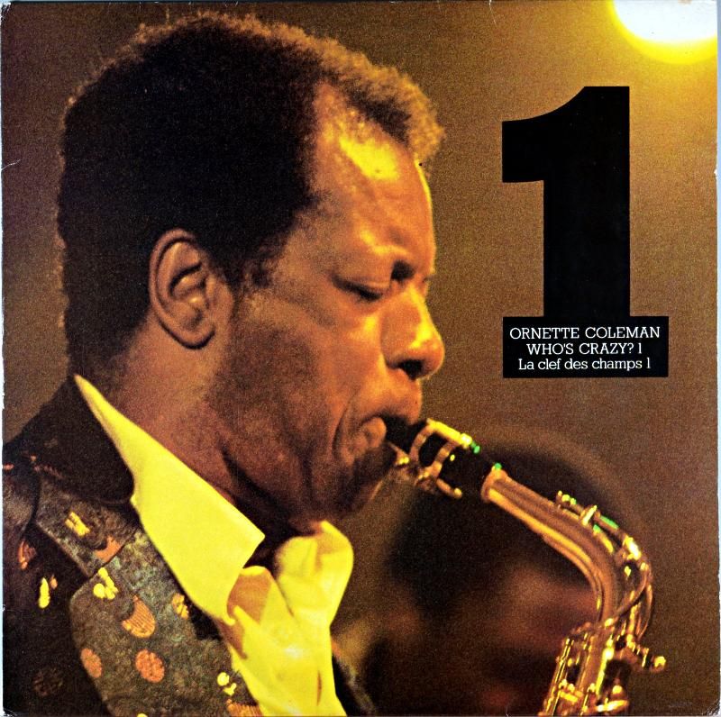 JAZZCAT-RECORD