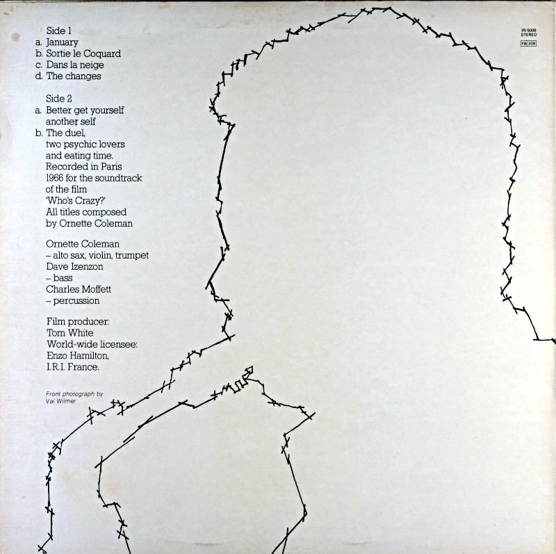 JAZZCAT-RECORD