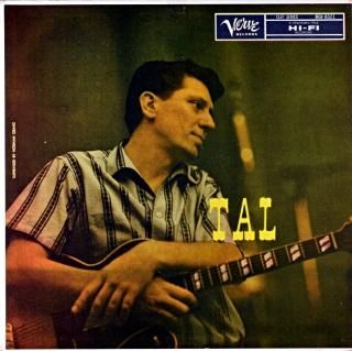 TAL TAL FARLOW Us