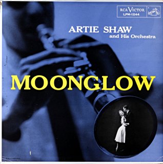 MOONGLOW ARTIE SHAW AND HIS ORCHESTRA Original