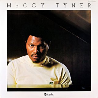 McCOY TYNER